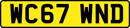 WC67WND