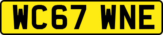 WC67WNE