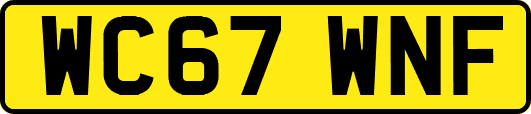 WC67WNF