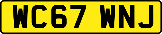 WC67WNJ