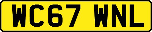 WC67WNL