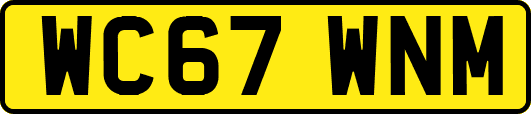 WC67WNM