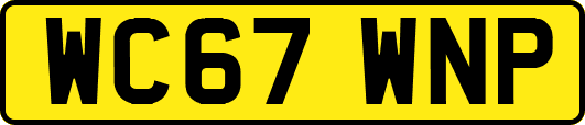 WC67WNP