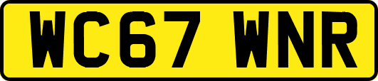 WC67WNR