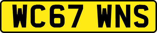 WC67WNS
