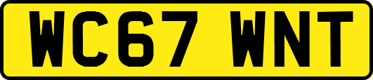WC67WNT