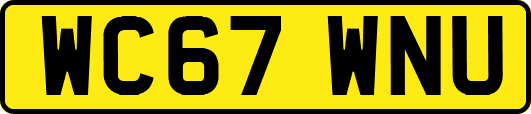WC67WNU