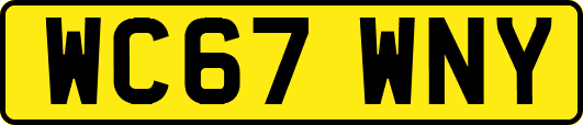 WC67WNY