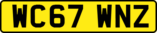 WC67WNZ