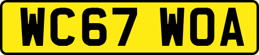 WC67WOA