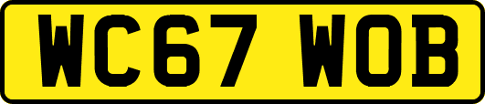WC67WOB
