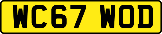 WC67WOD