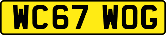 WC67WOG