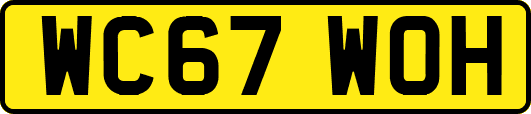 WC67WOH