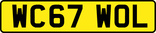 WC67WOL