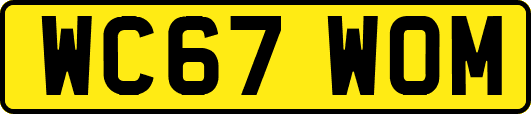 WC67WOM