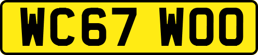 WC67WOO