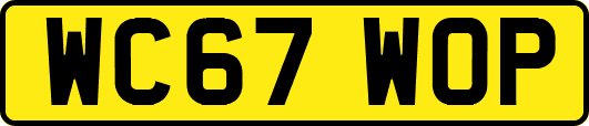 WC67WOP