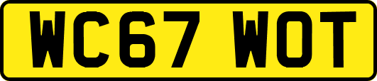 WC67WOT