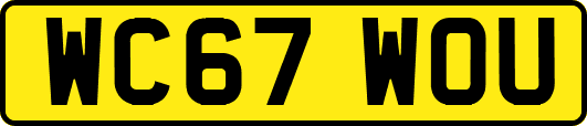 WC67WOU