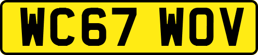WC67WOV