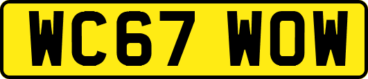 WC67WOW
