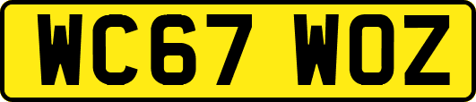 WC67WOZ