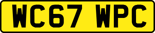 WC67WPC