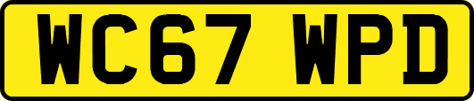 WC67WPD