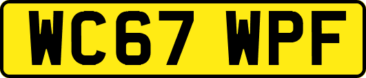 WC67WPF