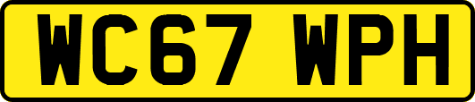 WC67WPH