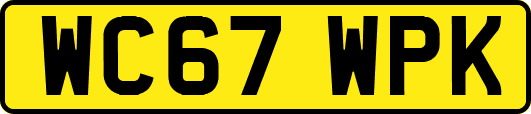 WC67WPK