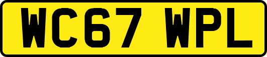 WC67WPL