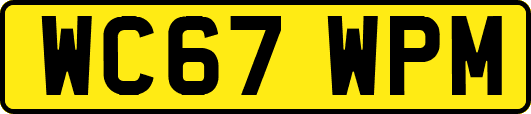 WC67WPM