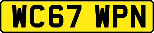 WC67WPN
