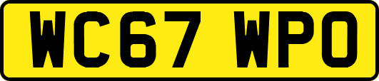 WC67WPO