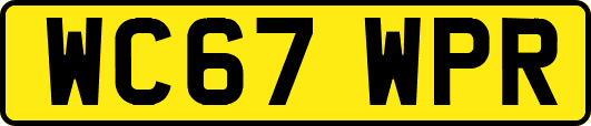 WC67WPR