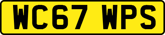 WC67WPS