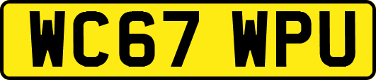 WC67WPU