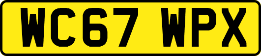 WC67WPX