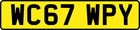 WC67WPY