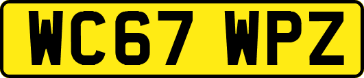 WC67WPZ