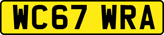 WC67WRA