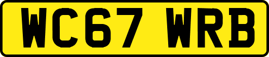 WC67WRB