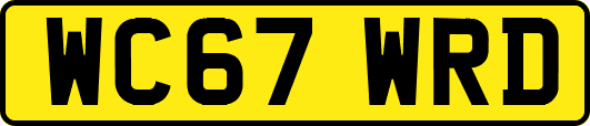 WC67WRD