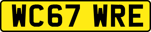 WC67WRE