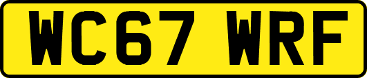 WC67WRF