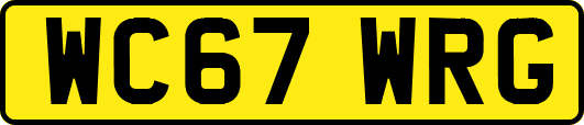 WC67WRG