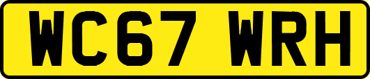 WC67WRH