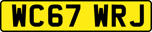 WC67WRJ